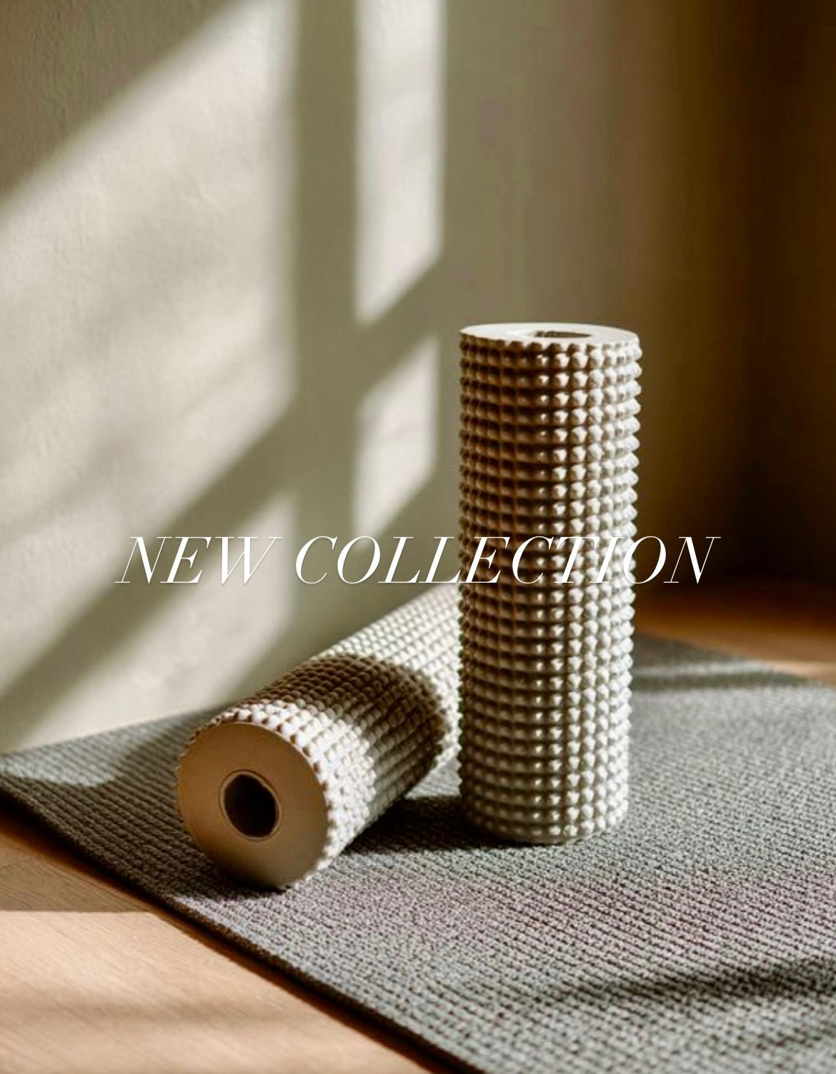 NEW COLLECTION