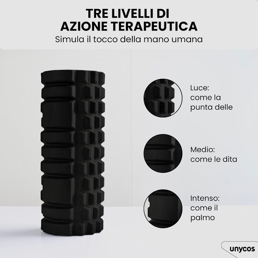 RULLO FITNESS