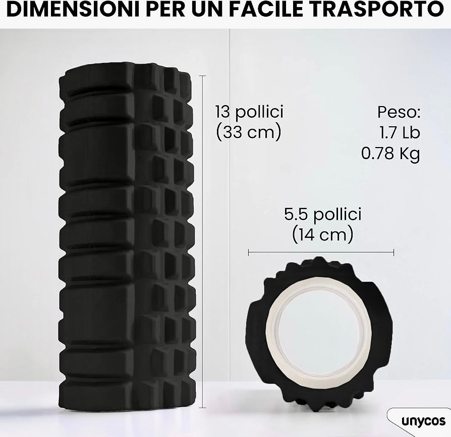 RULLO FITNESS