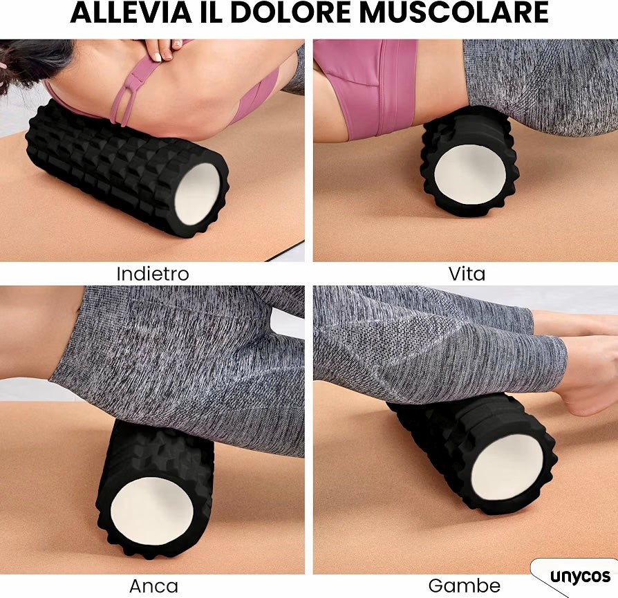 RULLO FITNESS