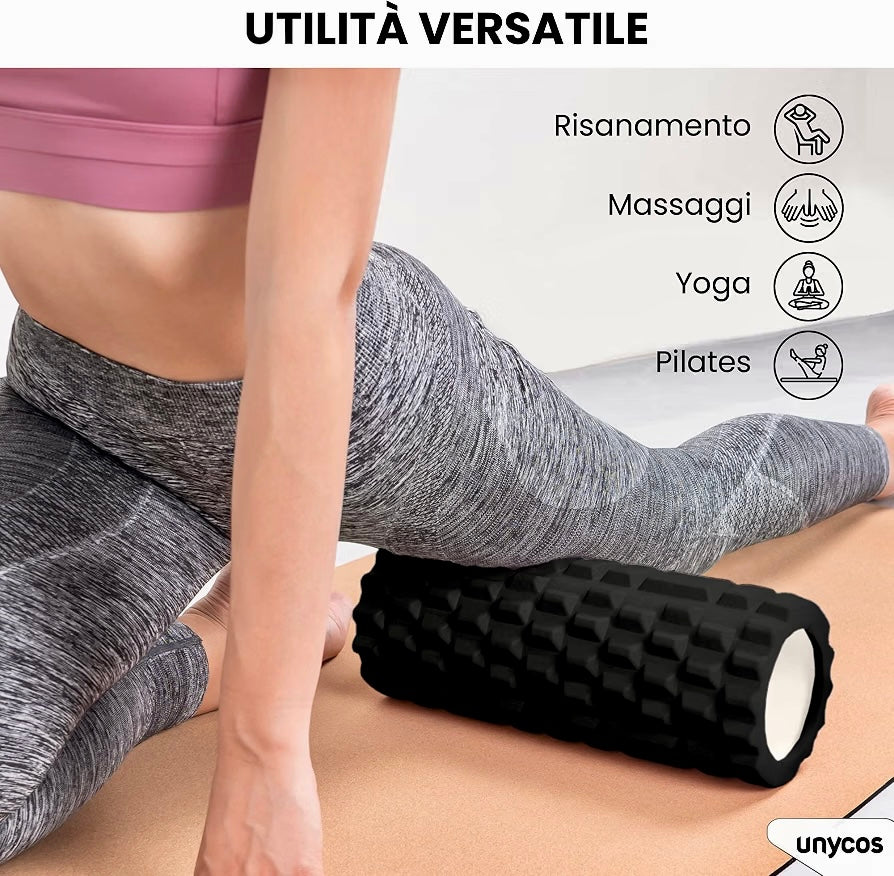 RULLO FITNESS