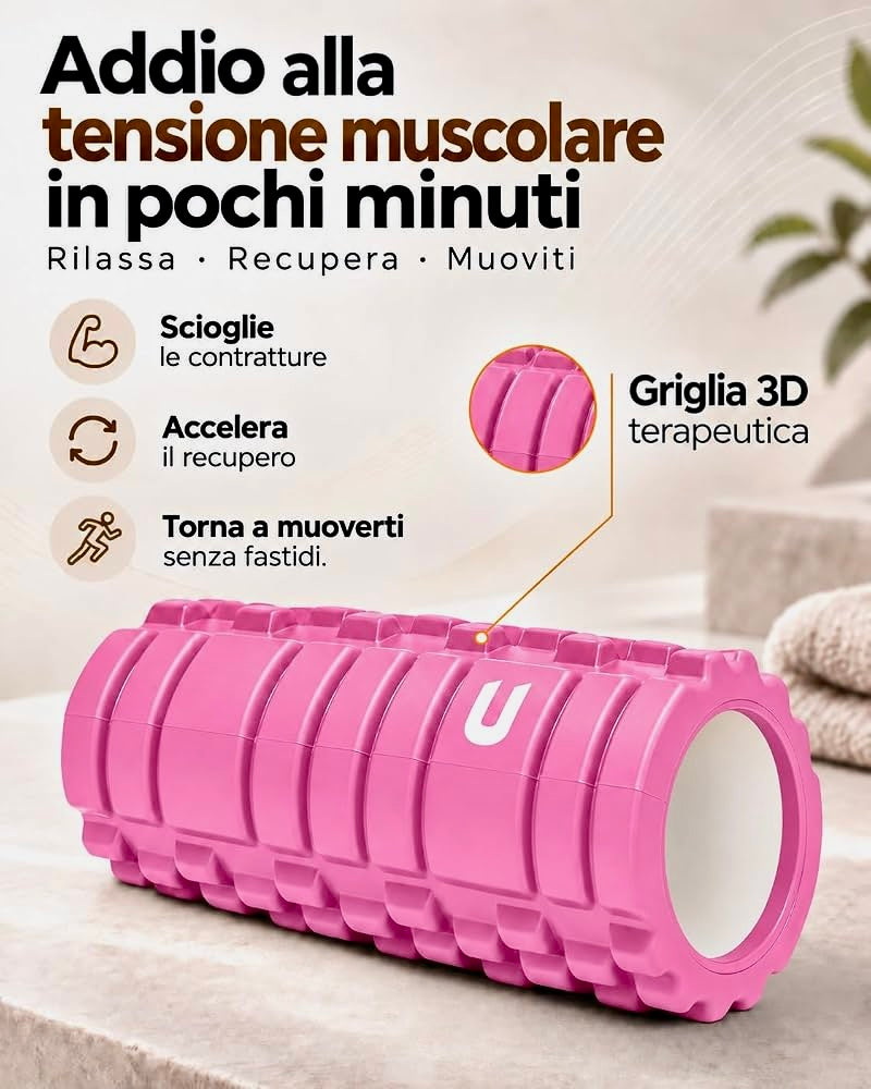 RULLO FITNESS