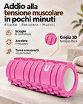 RULLO FITNESS