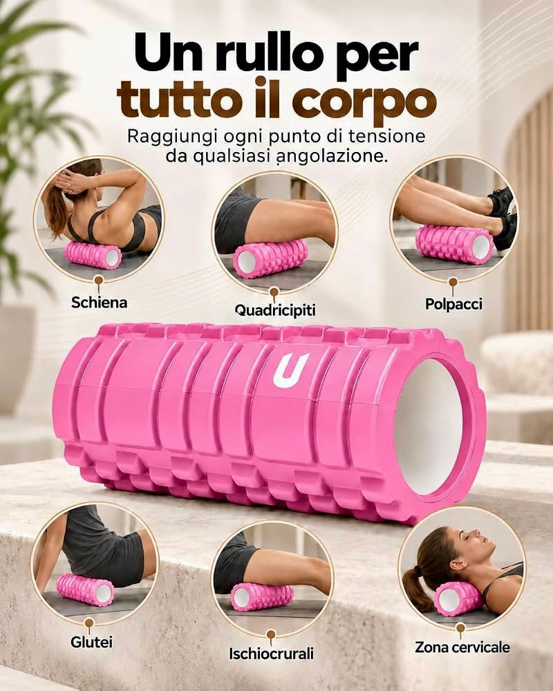 RULLO FITNESS