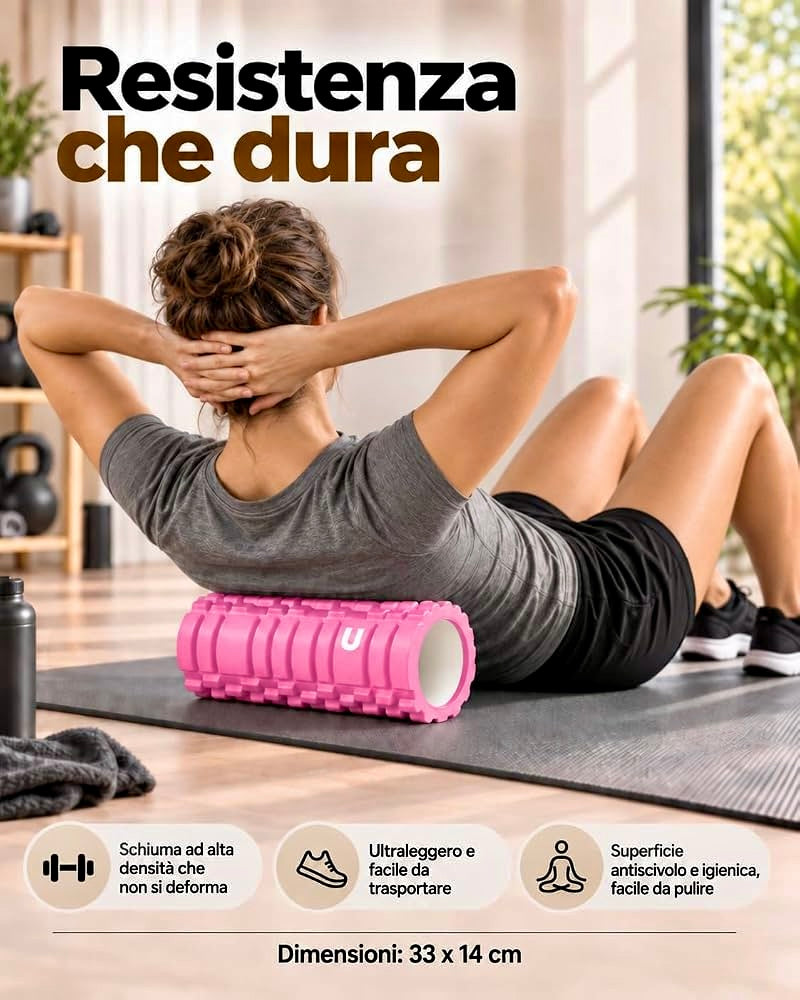 RULLO FITNESS
