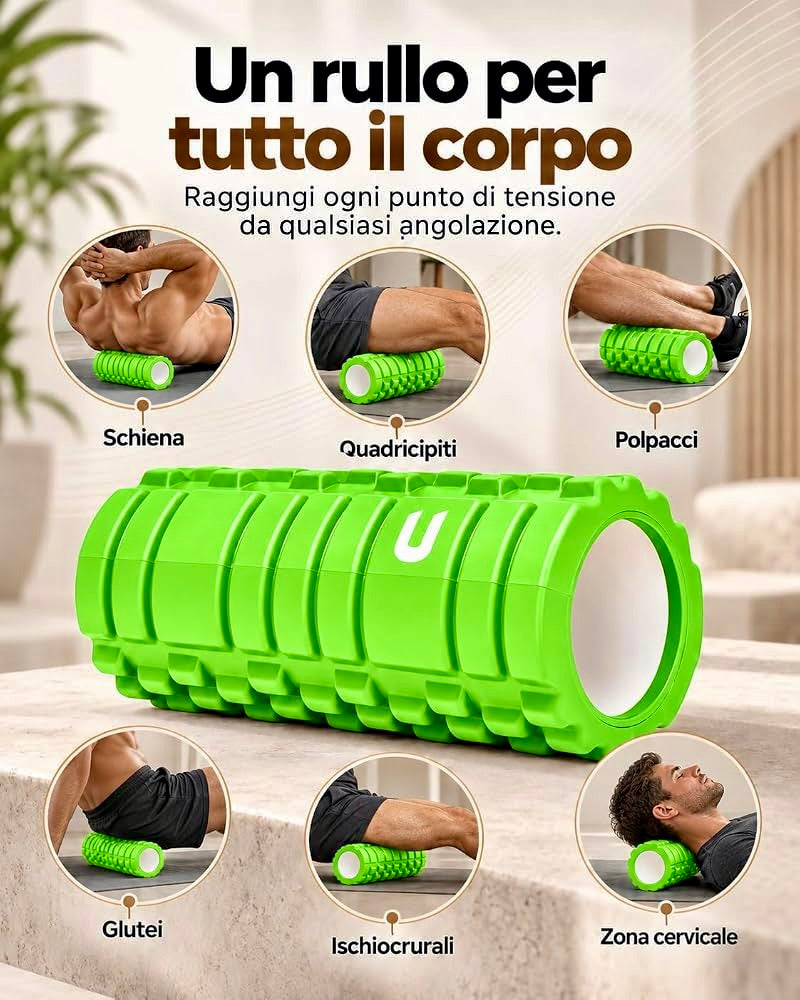 RULLO FITNESS