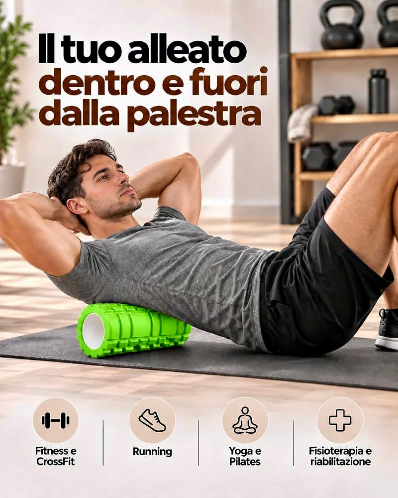 RULLO FITNESS
