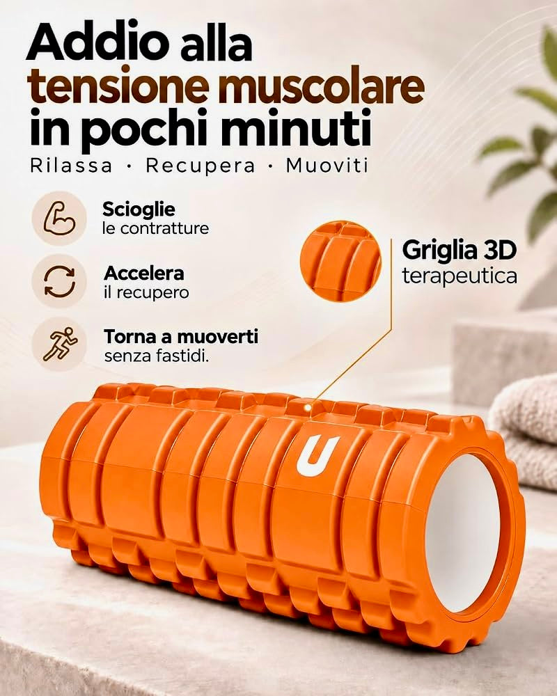 RULLO FITNESS