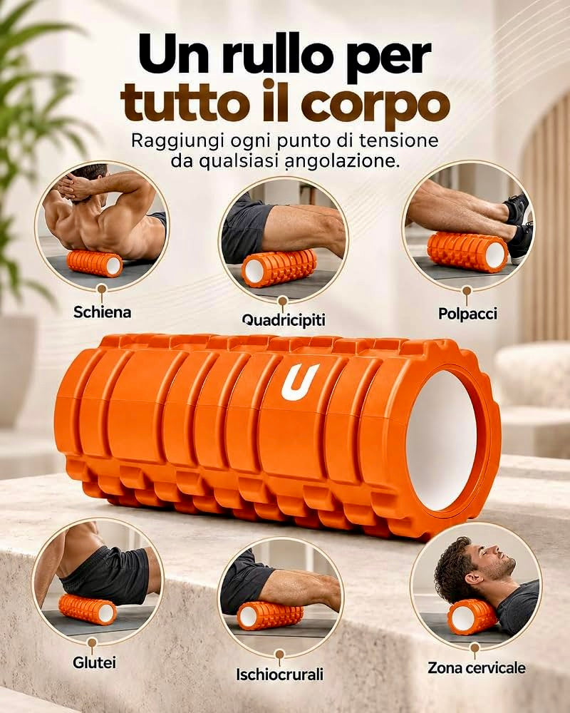 RULLO FITNESS