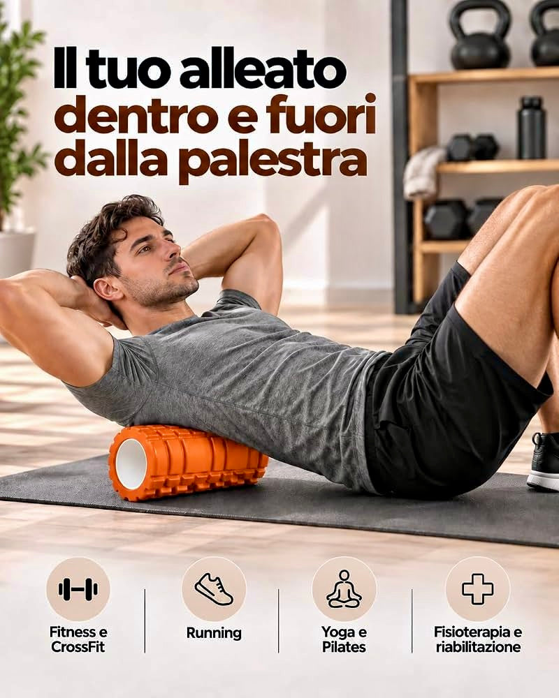 RULLO FITNESS