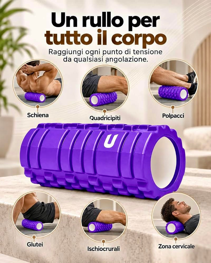 RULLO FITNESS