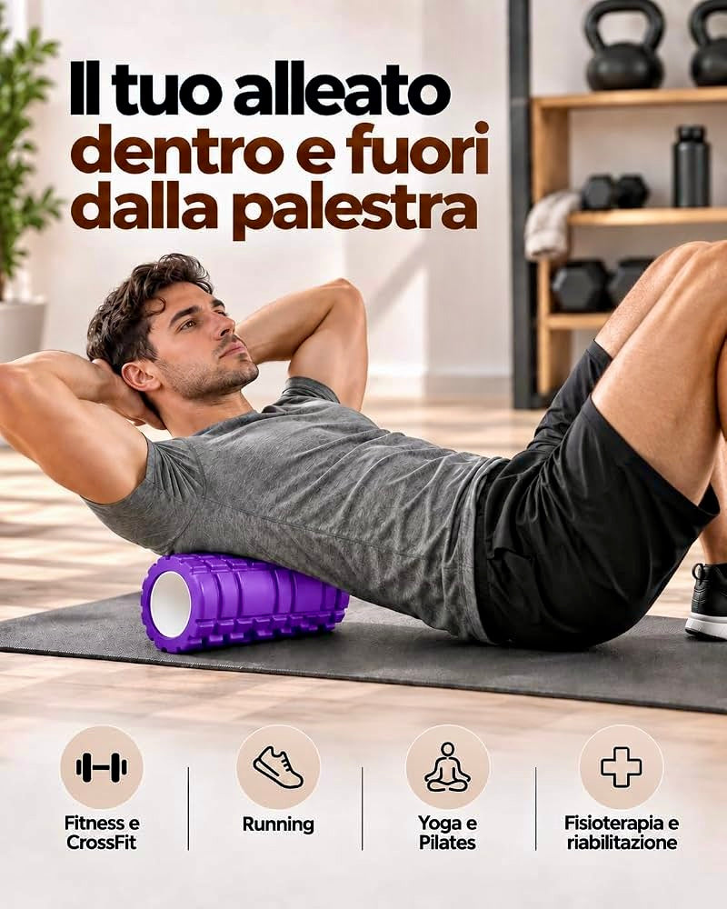 RULLO FITNESS